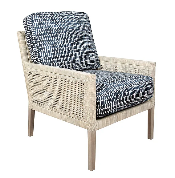 Capris Furniture OC731 Chair CUSTOM ITEM