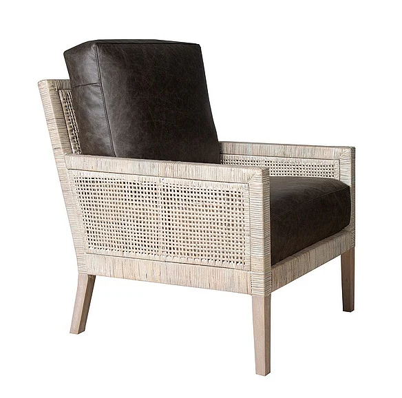 Capris Furniture OC731L Chair CUSTOM ITEM