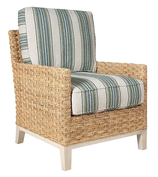 Capris Furniture OC732 Chair CUSTOM ITEM