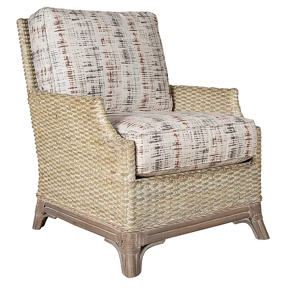 Capris Furniture OC733 Chair CUSTOM ITEM