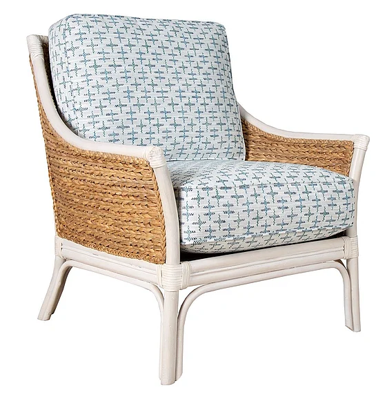 Capris Furniture OC734 Chair CUSTOM ITEM