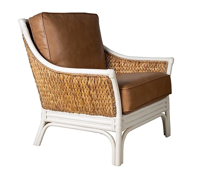 Capris Furniture OC734L Chair CUSTOM ITEM
