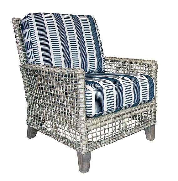 Capris Furniture OC736 Chair CUSTOM ITEM