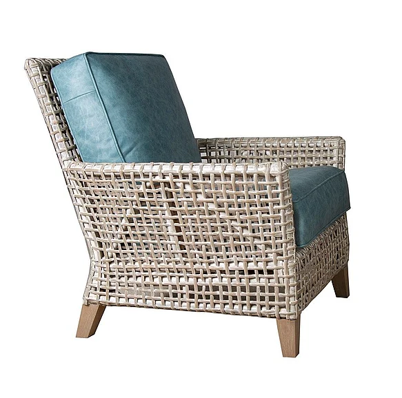 Capris Furniture OC736L Chair CUSTOM ITEM