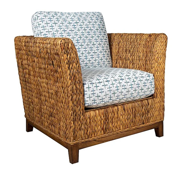 Capris Furniture OC738 Chair CUSTOM ITEM