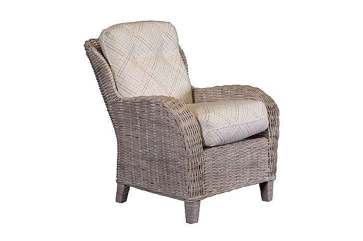 Capris Furniture OC753 Chair CUSTOM ITEM