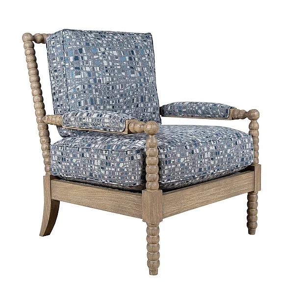 Capris Furniture OC767 Chair CUSTOM ITEM