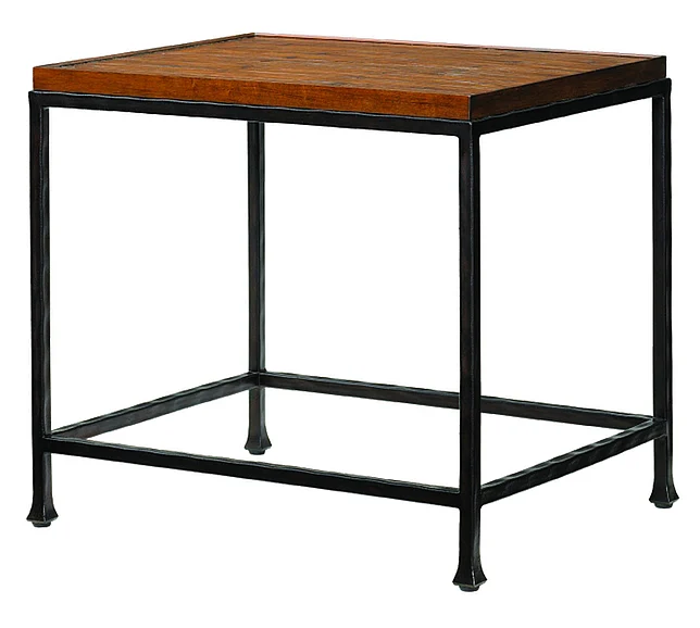Tommy Bahama Ocean Club Ocean Reef End Table