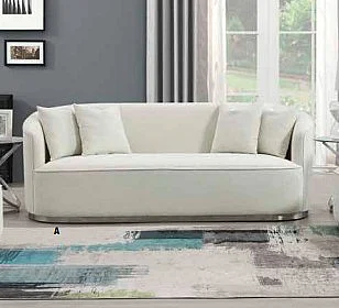 ACME Odette Sofa in Beige LV01917