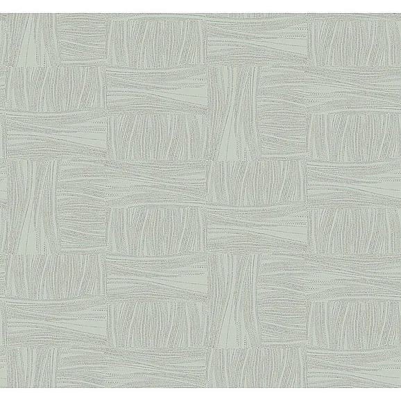 York F06-New Origins Wicker Dot Sage Wallpaper OI0631 (Double Roll)
