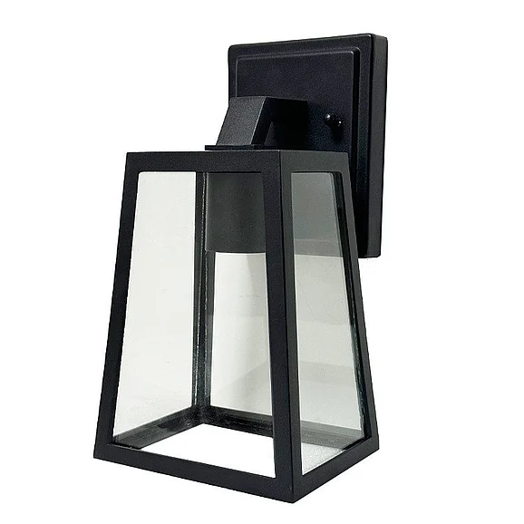Vinci Lighting Outdoor Lighting in Matte Black OL3809-BK