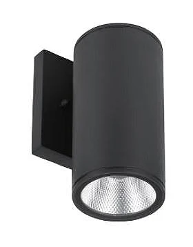 Vinci Lighting Outdoor Lighting in Black OL5306-3CT-BK