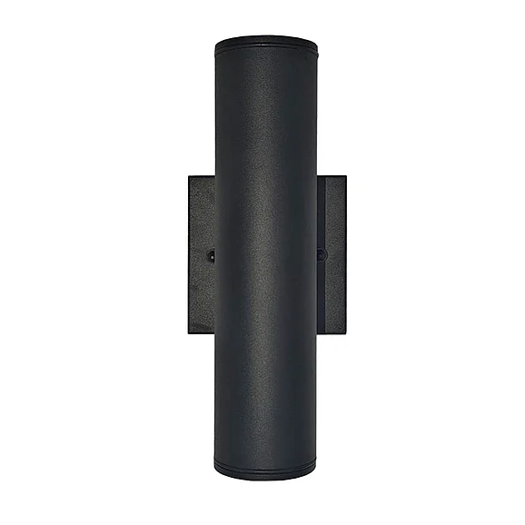 Vinci Lighting Outdoor Lighting in Black OL5310-GU-BK