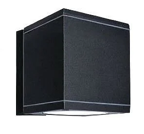 Vinci Lighting Outdoor Lighting in Black OL5340-3CT-BK