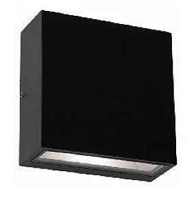 Vinci Lighting Outdoor Lighting in Black OL5362-30BK-3CCT