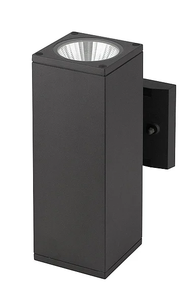 Vinci Lighting Outdoor Lighting in Black OL6057BK