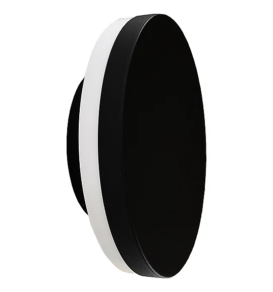 Vinci Lighting Outdoor Lighting in Black OL9305-BK
