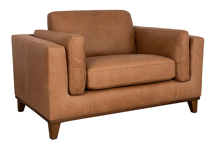 Luke Home Olivia Chair Olivia-C (QUICKSHIP)