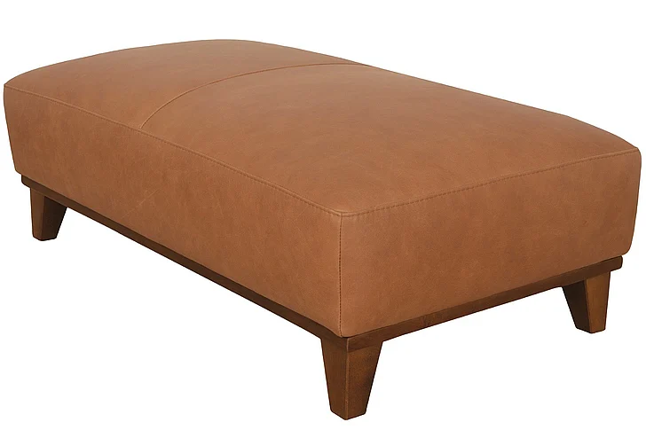 Luke Home Olivia Ottoman Olivia-O (QUICKSHIP)