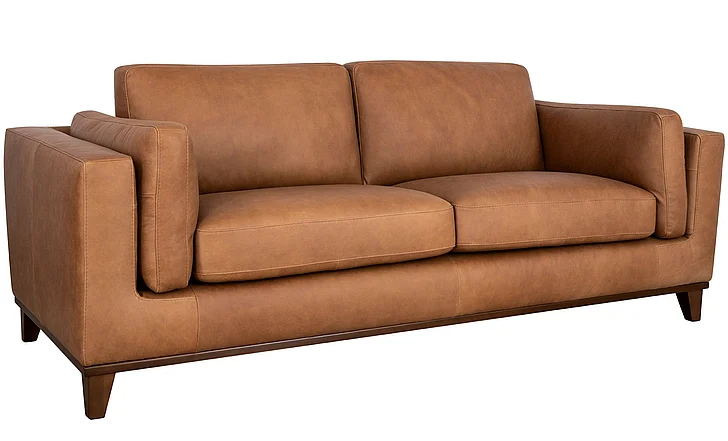 Luke Home Olivia Sofa Olivia-S (QUICKSHIP)