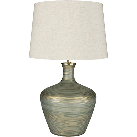 Surya Ollie Table Lamp OLL-001