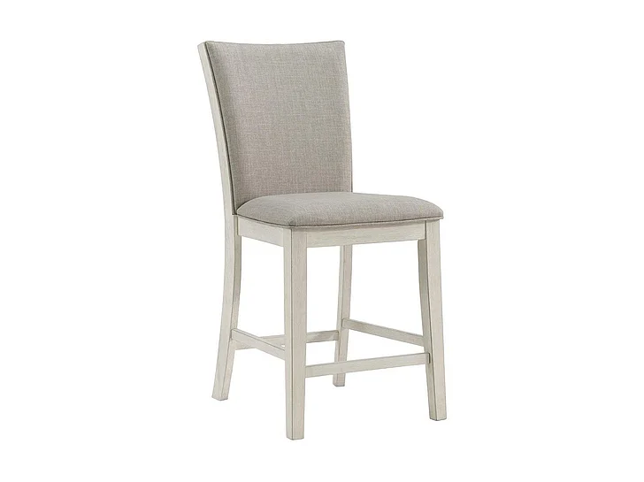 Urban Styles Omaha Counter Chair Gray/Almond in 2652
