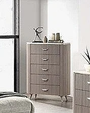 J&M Furniture Opal Chest 19855-C CLOSEOUT