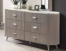J&M Furniture Opal Dresser 19855-D CLOSEOUT