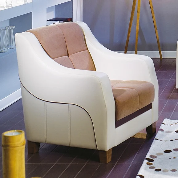 Bellona Ultra Chair in Optimum Brown 10-ULT-20209-01-1