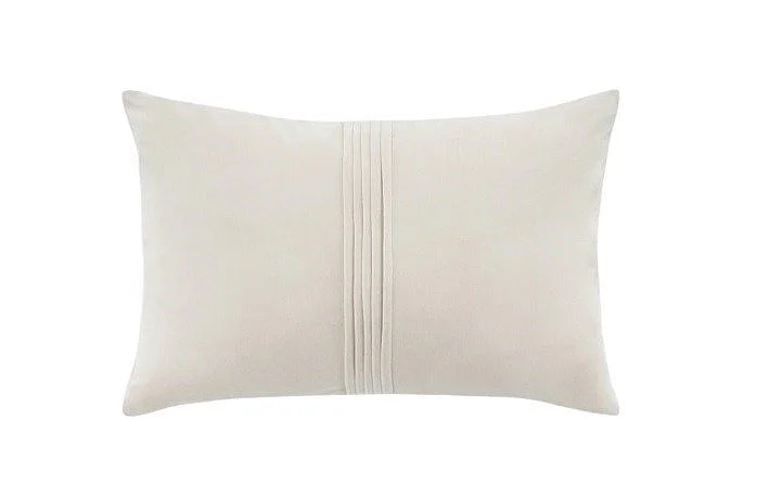 Otis Decorative Pillow in Beige 1617677