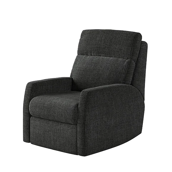 Southern Motion Mimi Wallhugger Recliner in Charcoal 2095 164-14