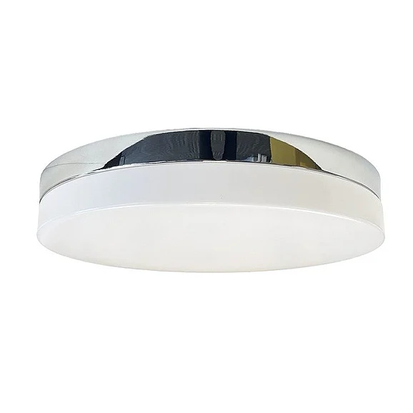 Vinci Lighting Flush Mount Ceiling Lighting in Chrome FM1420-C3-CH