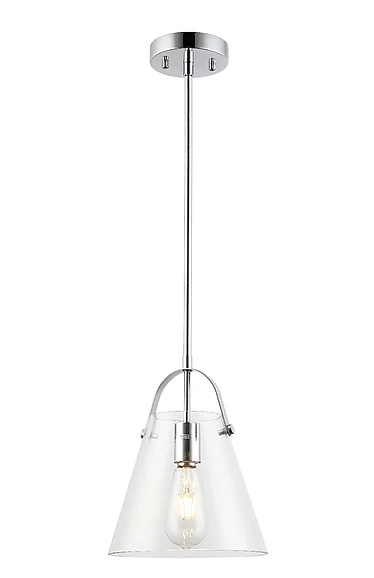 Vinci Lighting Pendants in Chrome P1420CH