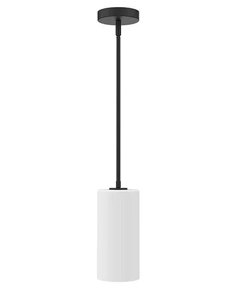 Vinci Lighting Pendants in Black P1850-1BKWH