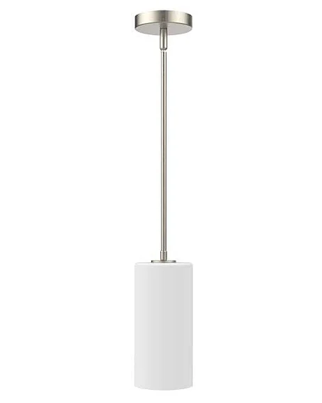 Vinci Lighting Pendants in Chrome P1850-1BNWH