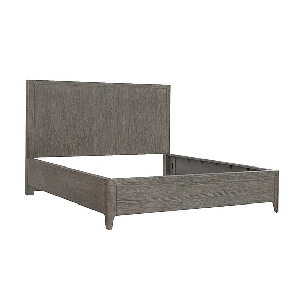 Pulaski Furniture Griffith Cal King Panel Bed CLOSEOUT