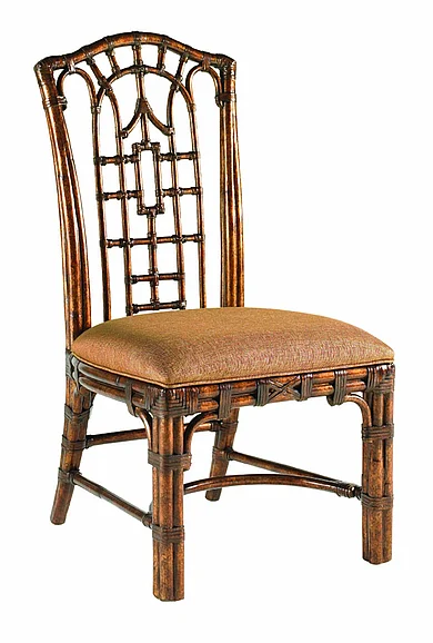 Tommy Bahama Royal Kahala Pacific Rim Side Chair