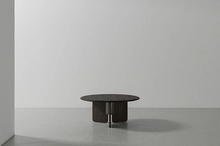District Eight Faifo Side Table