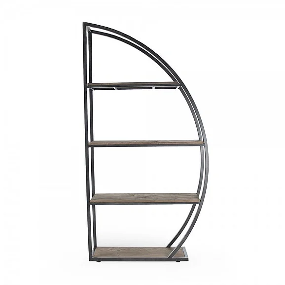 Zentique Dian Display Rack PF001