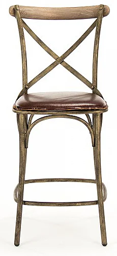 Zentique Manos Counter Stool (Set of 2) PF31 Counter Stool
