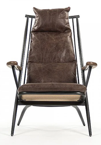 Zentique Samuel Chair PF7305