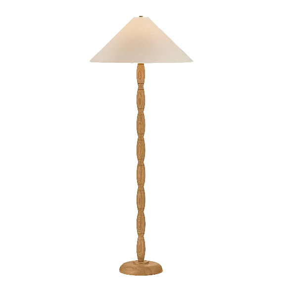 Troy Lighting Parrish Floor Lamp PFL2064-PBR