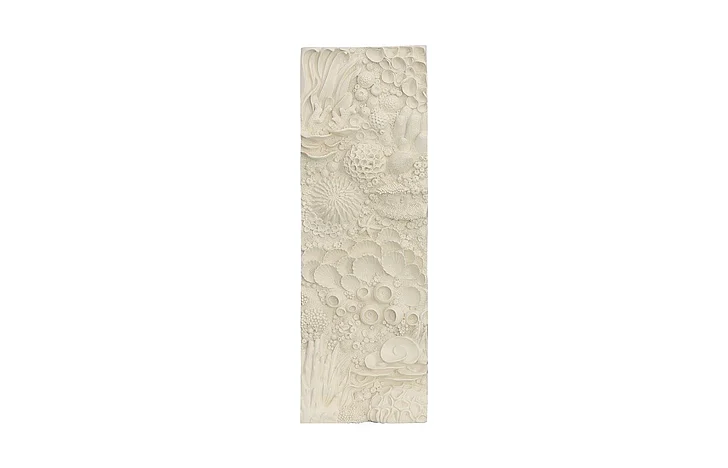 Phillips Collection Rectangle Coral Reef Wall Art PH112036