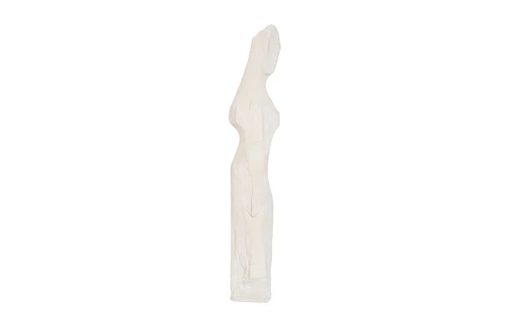 Phillips Collection Cast Women Wall Art F in Roman Stone PH115041