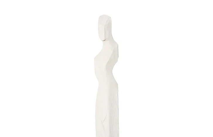Phillips Collection Cast Women Wall Art E in Roman Stone PH115042