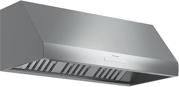 Thermador Professional Wall Hood 48'' in Stainless Steel PH48HWS