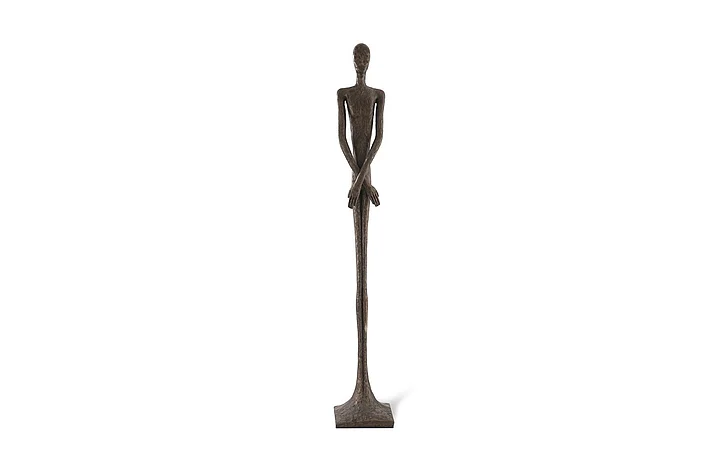 Phillips Collection Lloyd Sculpture in Bronze PH57487