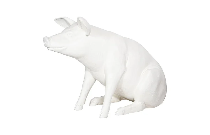 Phillips Collection Happy Pig PH59611