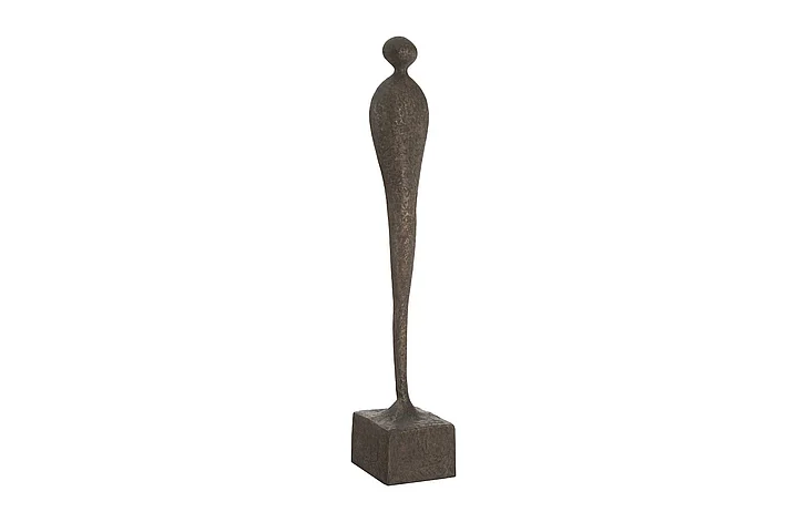 Phillips Collection Skyler Figure in Bronze PH62140