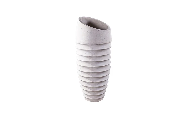 Phillips Collection JP Medium Planter in Roman Stone PH63678